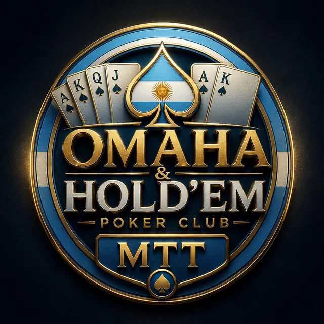 Omaha & Hold'em Poker Club